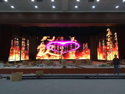 舞臺(tái)搭建很簡(jiǎn)單？不，這些你都需要考慮到！